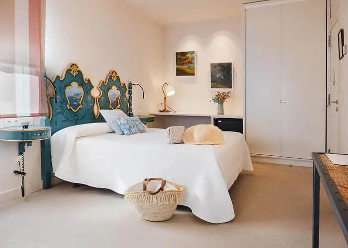 Hotel Sant Roc